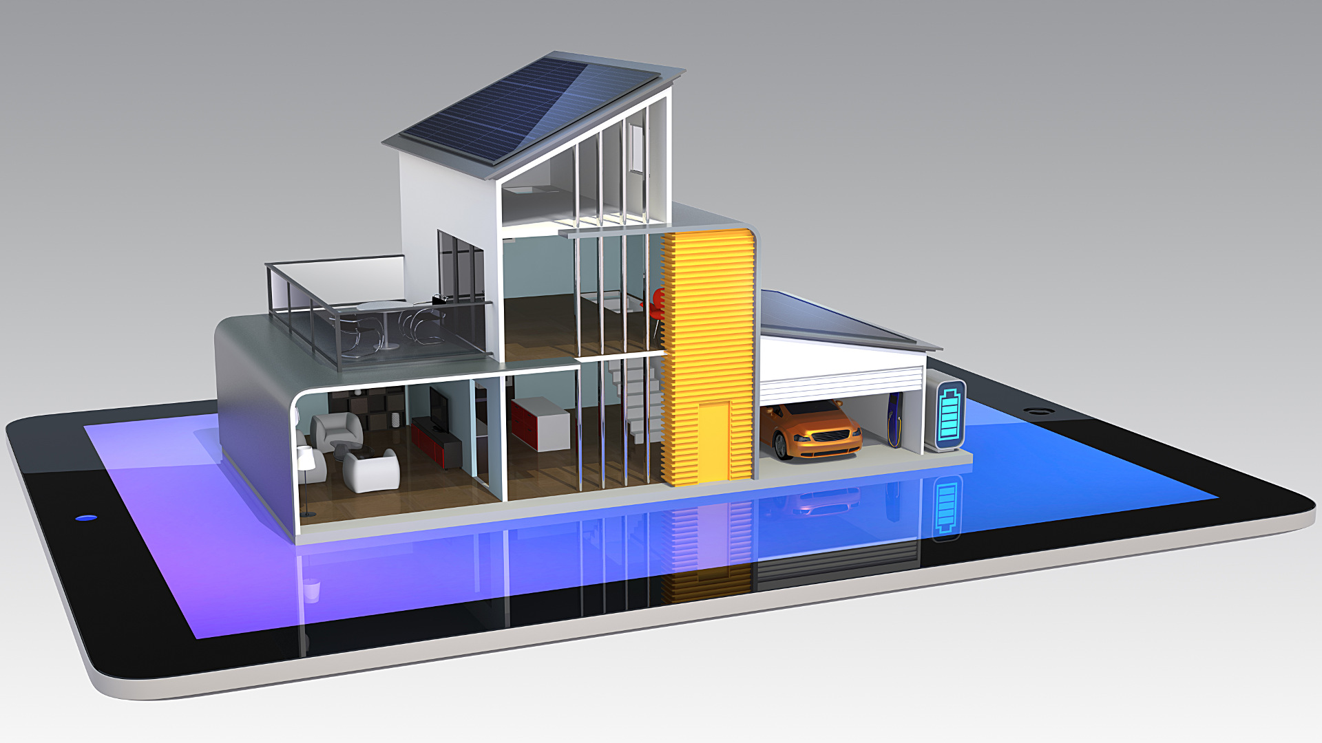 Home Automation Trends to Look Out for | ElectroFlip Home Automation Trends to Look Out for | ElectroFlip