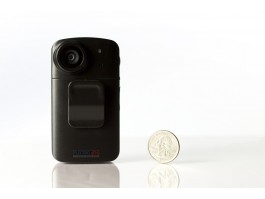 Long Term Mini Video Camera