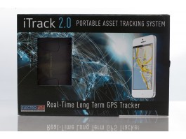 Long Term GPS Tracker Retail Box