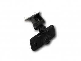TwinCam Dual Lens HD Car Camera