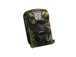 Hunting Trail Game Camera Device