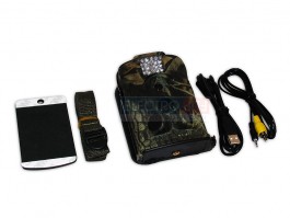 GSM Hunting Trail Camera Accessories