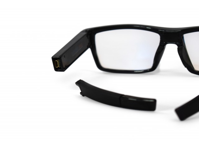 Video eyeglasses outlet