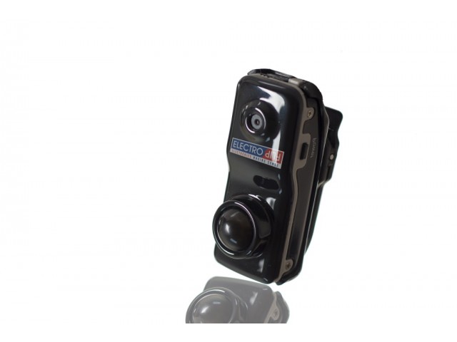 Movement activated best sale camera