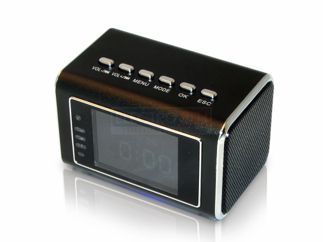 jumbl spy camera