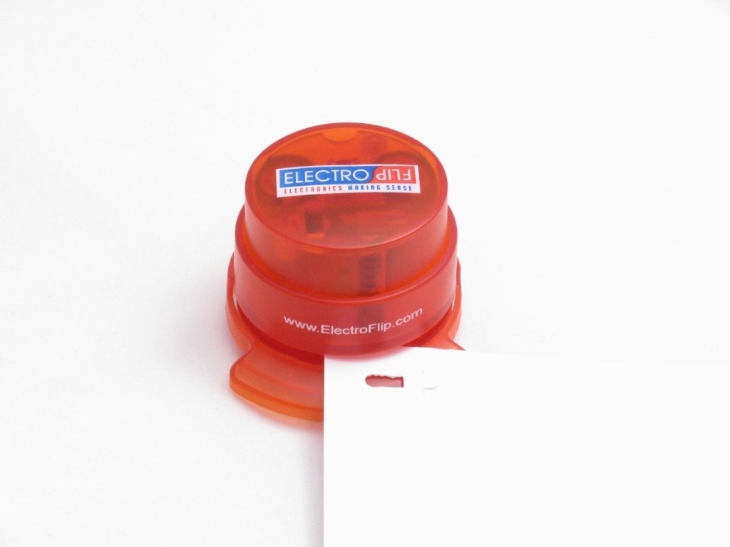Eco Stapler