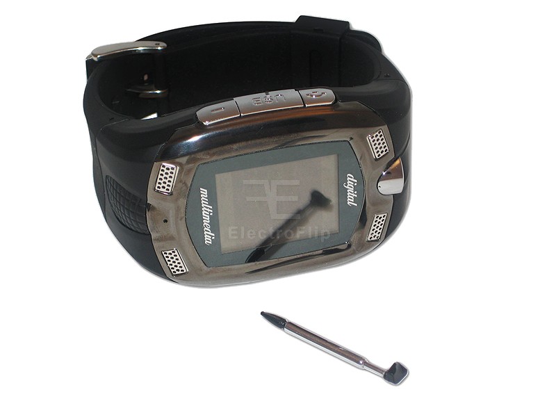 GSM Touchscreen Watch Stylus