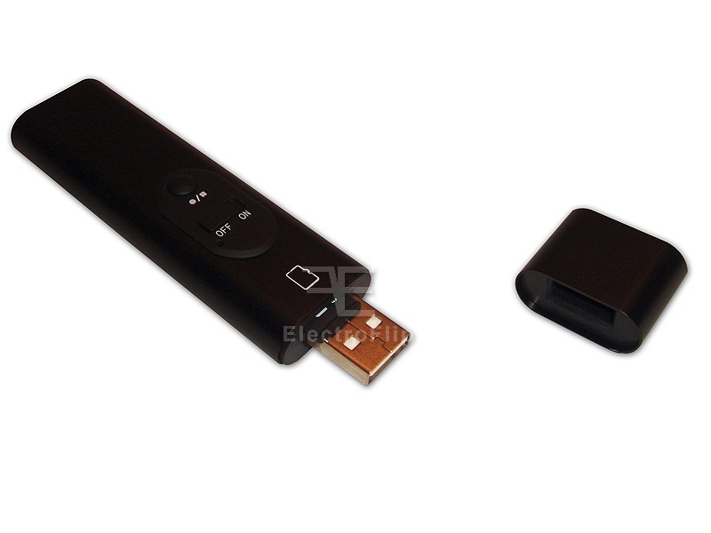 USB Video Camera Device