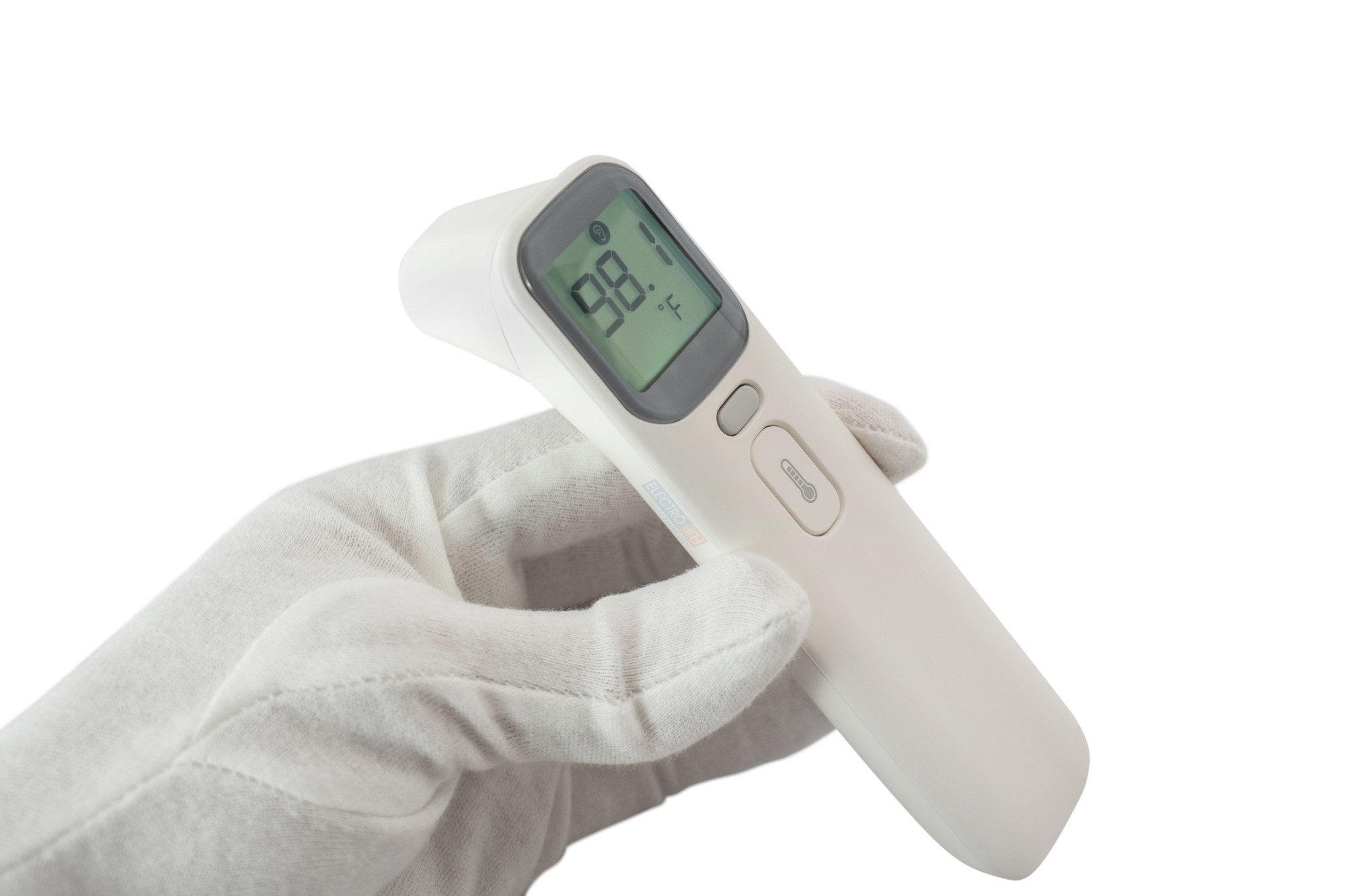 Smart Infrared Thermometer Non-Contact for Forehead & Temple & Ear