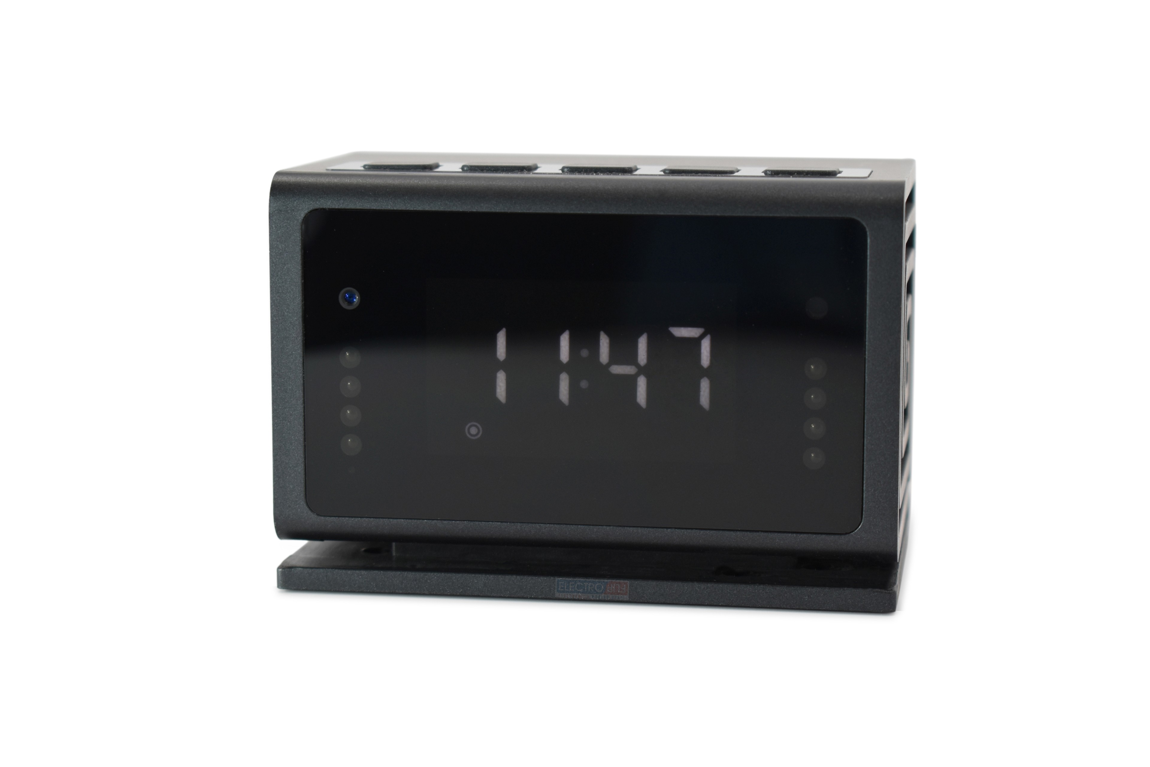 ClockCamWIFI - Digital Clock Wifi Camera