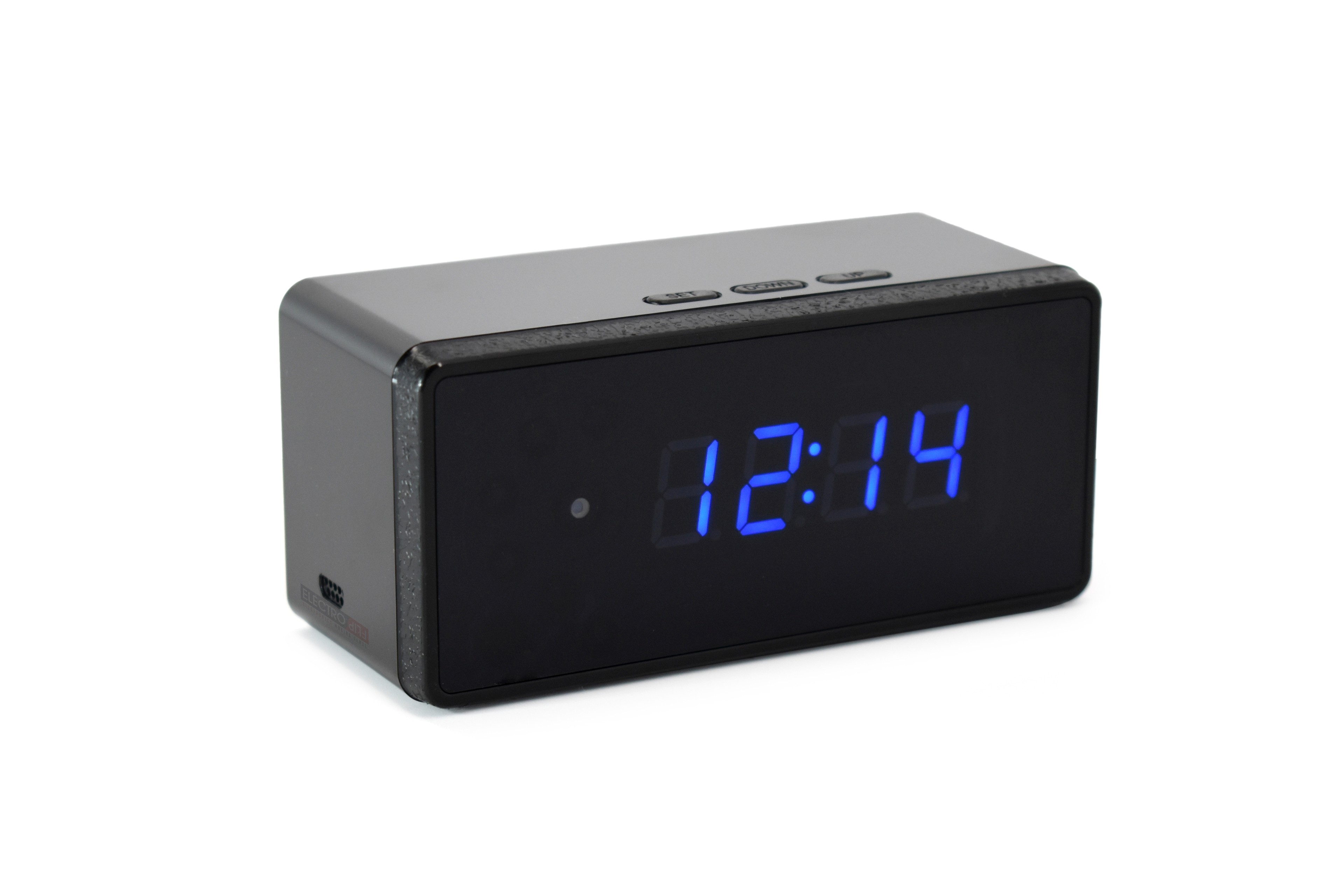 NiteClock - NightVision Clock Cam