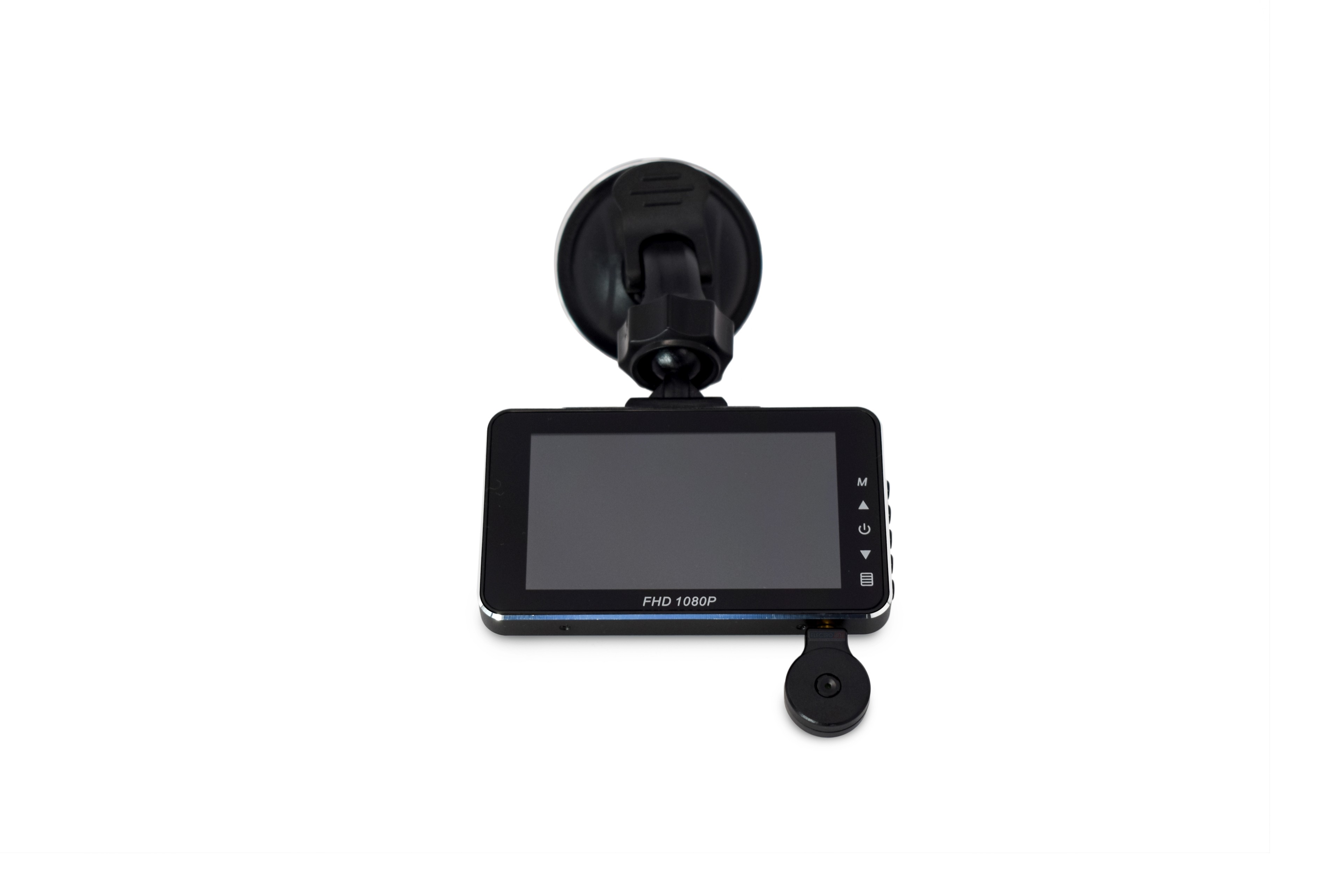 DuoCam - Dual Dashboard Camera