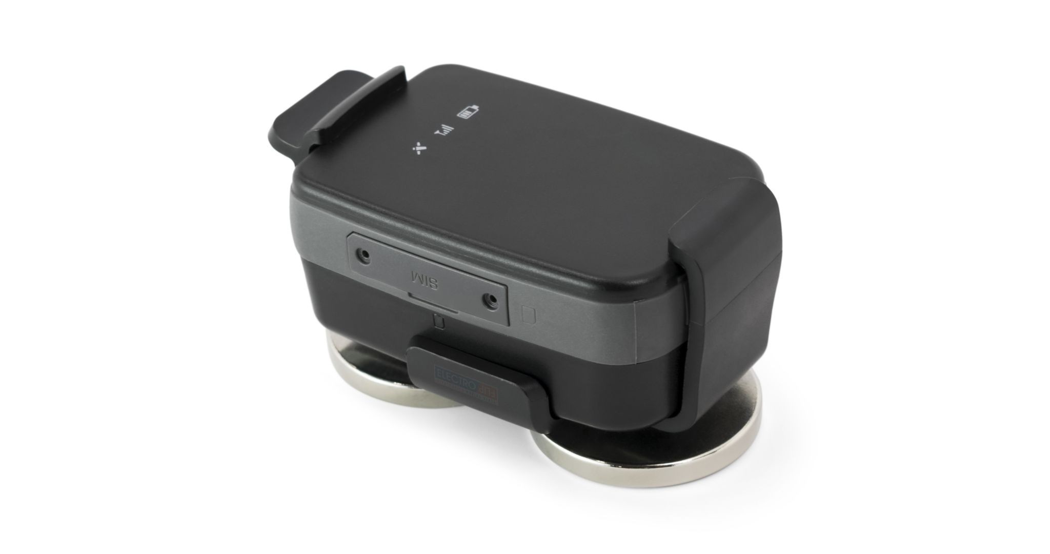 iTrackLTE - Vehicle GPS Tracker