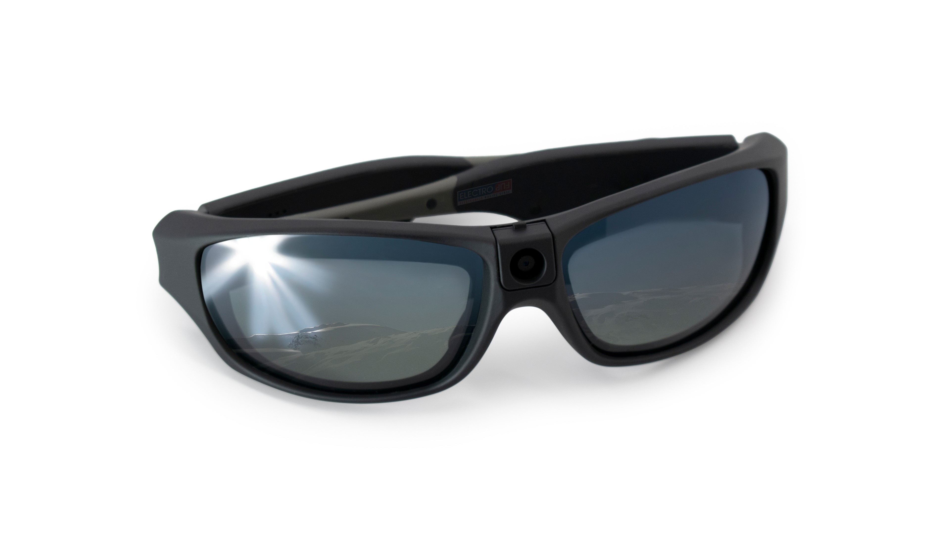 SunSport - Outdoor Sport Video Sunglasses