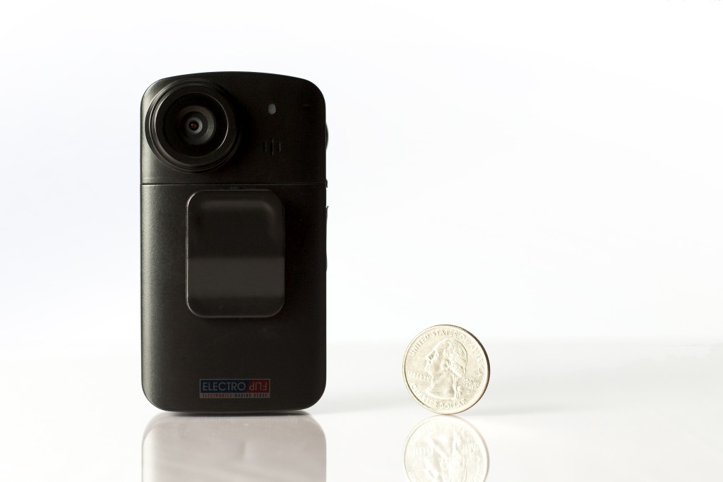 Long Term Mini Video Camera