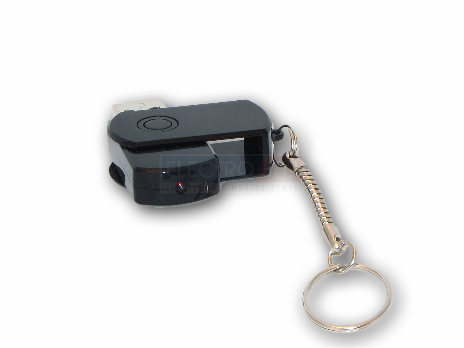 USB Spy Camera