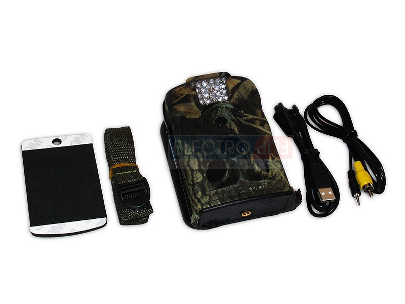 GSM Hunting Trail Camera Accessories