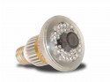 Light Bulb Spy Camera