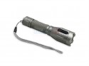 Flashlight Camera DVR Device