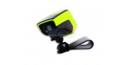 RoadCompanion - Hi-Res Car Camcorder w/ LCD