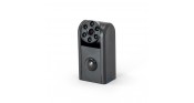 NiteEye3 - Rotating Lens NightVision DVR Camera