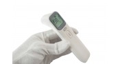 Smart Infrared Thermometer Non-Contact for Forehead & Temple & Ear