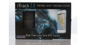 Long Term GPS Tracker Retail Box