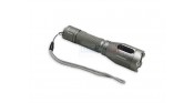 Flashlight Camera DVR Device