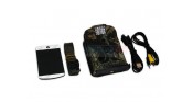 GSM Hunting Trail Camera Accessories