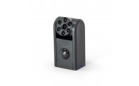 NiteEye3 - Rotating Lens NightVision DVR Camera