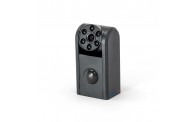 NiteEye3 - Rotating Lens NightVision DVR Camera