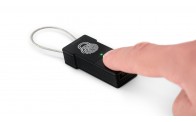 Thumbprint LOCK Biometric Padlock