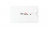 Prepaid $30 GPS SIM Card for GPS Trackers