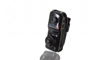 Mini Motion Activated Camera