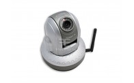 Internet Wireless Camera Device