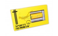 Underwater Sport Camera Retail Box