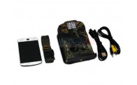 GSM Hunting Trail Camera Accessories