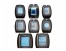 GSM Touchscreen Watch Configuration Window