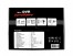 Motion Alarm Camera Product Specifications