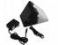 SolarSight - Solar Motion Activated Light & Camcorder