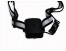 Battery Compartment & Adjustable Headband