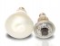 Small Light Bulb Spy Camera