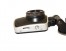 1080p HD Car Camcorder Power Button & Memory Card Slot