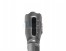 Flashlight Camera DVR TF & USB Slot