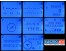 GPS Locator Settings Screen