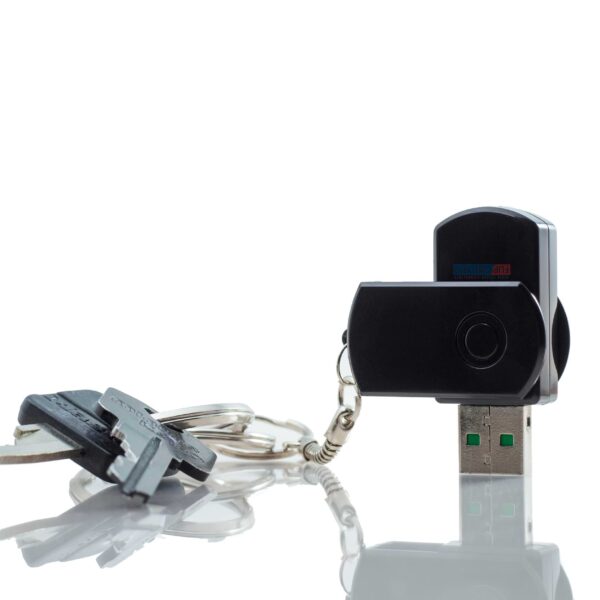 SpyDrive - USB Flash Drive Camera