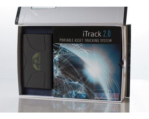 GSM 850/900/1800/1900 Mhz Gps Tracker